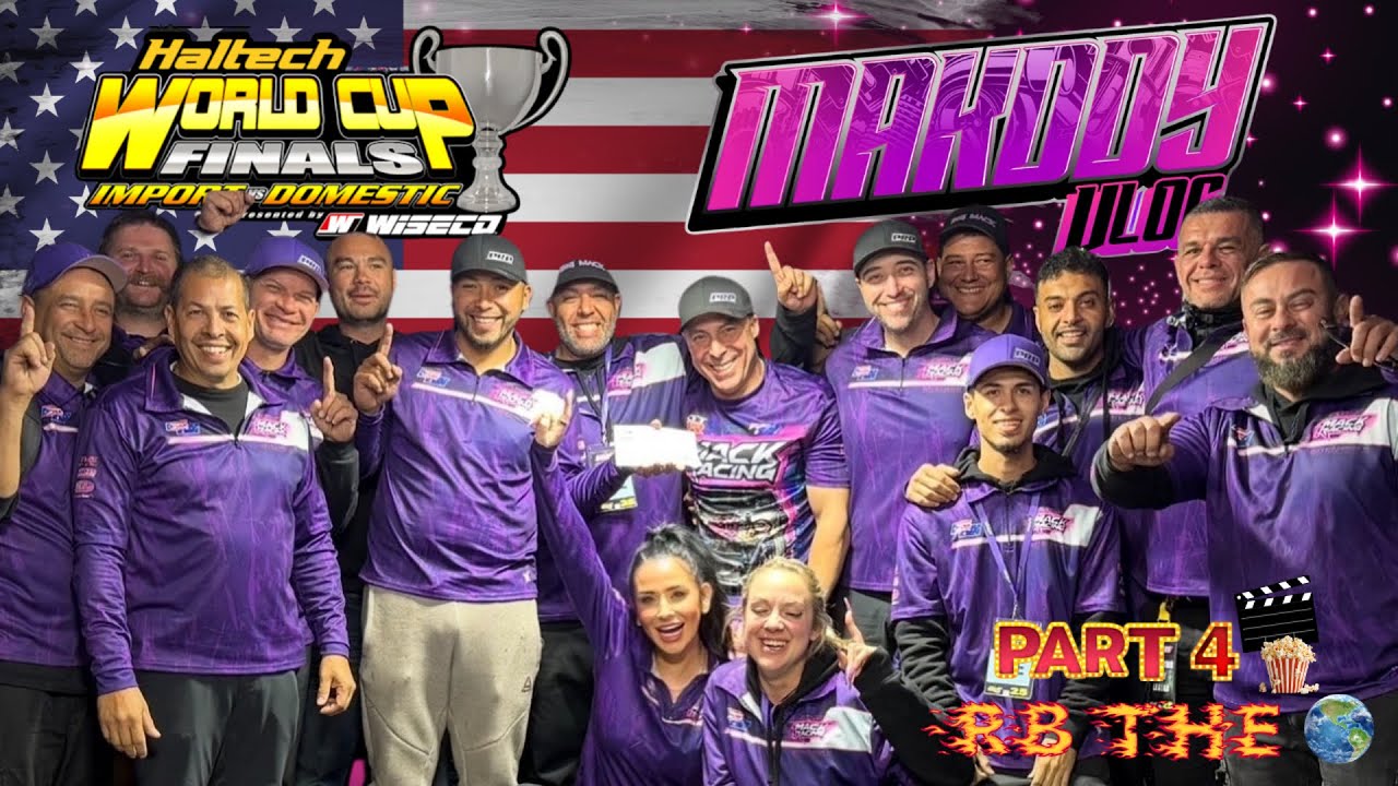 VLOG 44: WE GET RAINED OUT! BUT THAT ISN'T THE END?