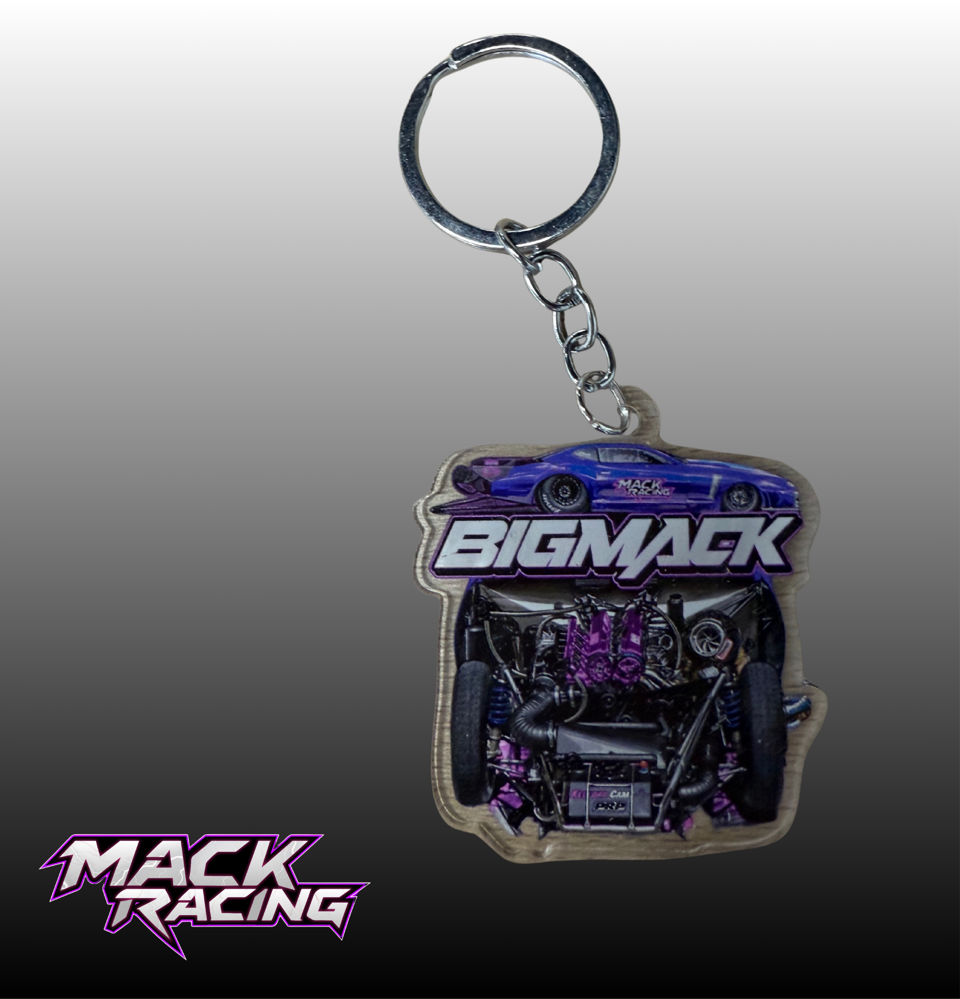 Keyrings