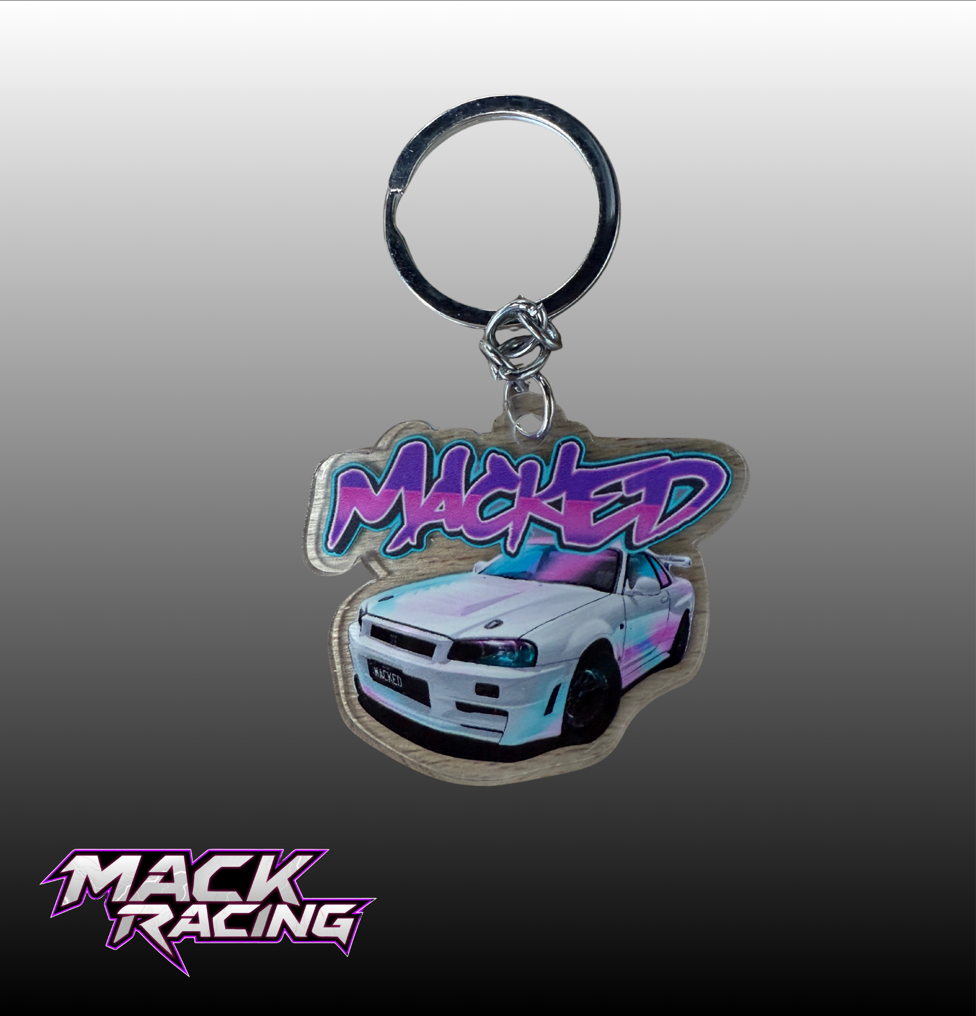 Keyrings
