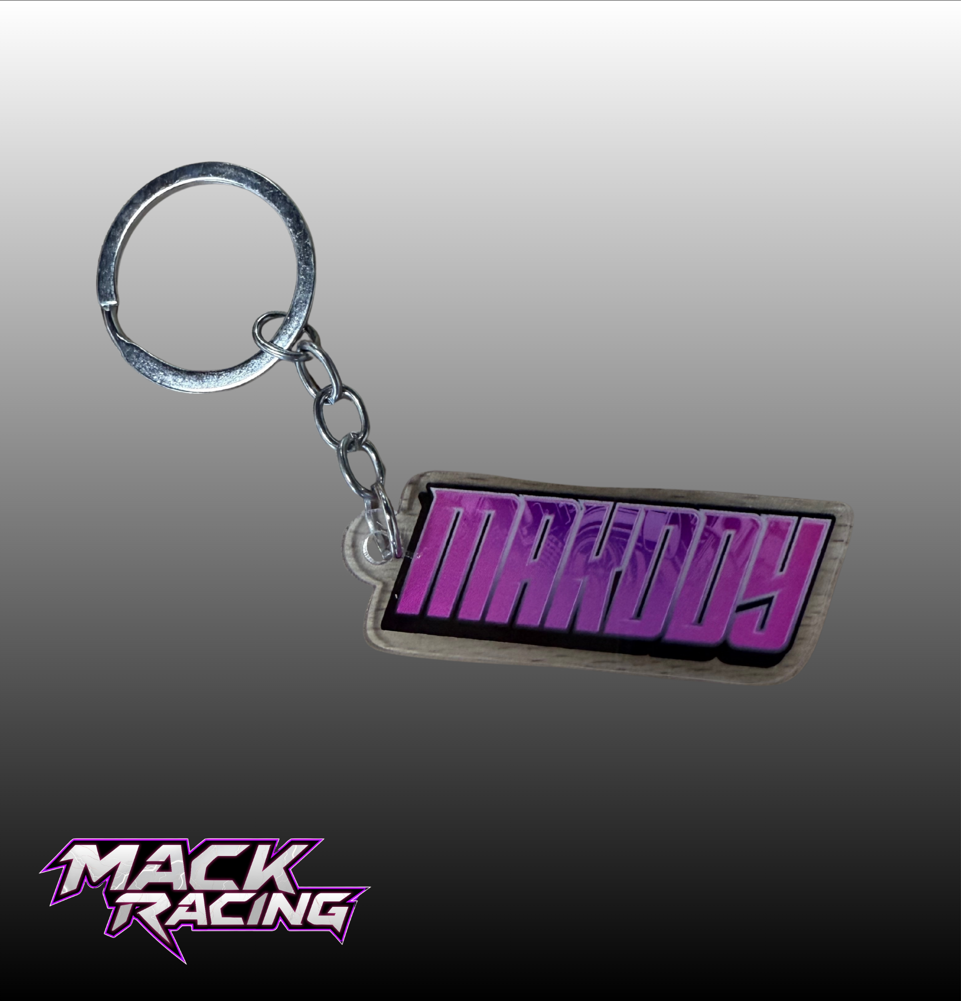 Keyrings