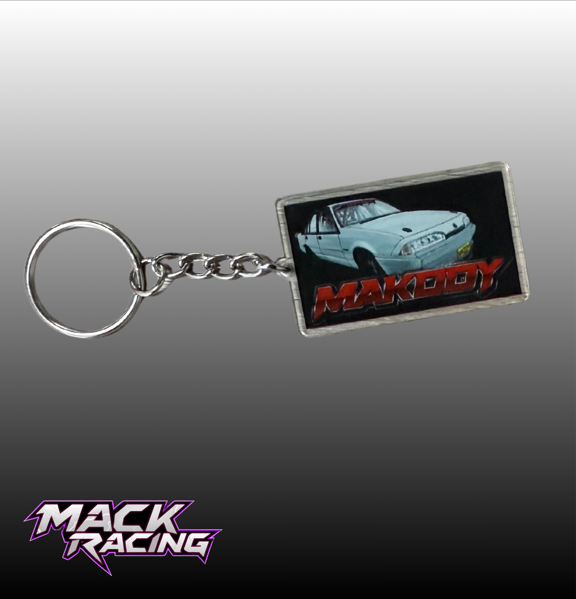 Keyrings