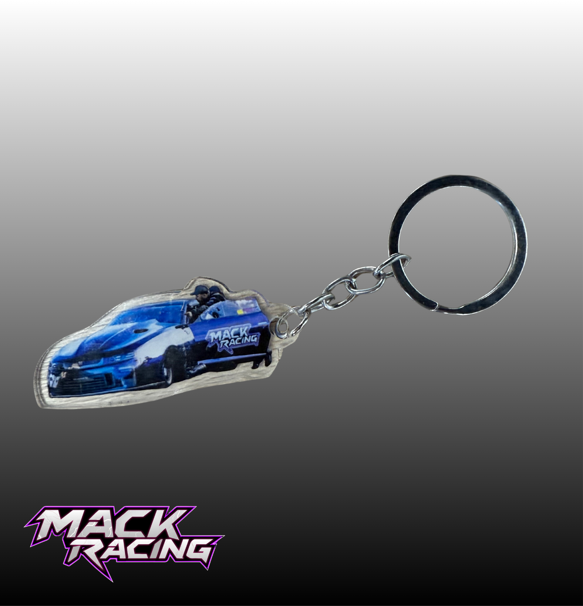 Keyrings