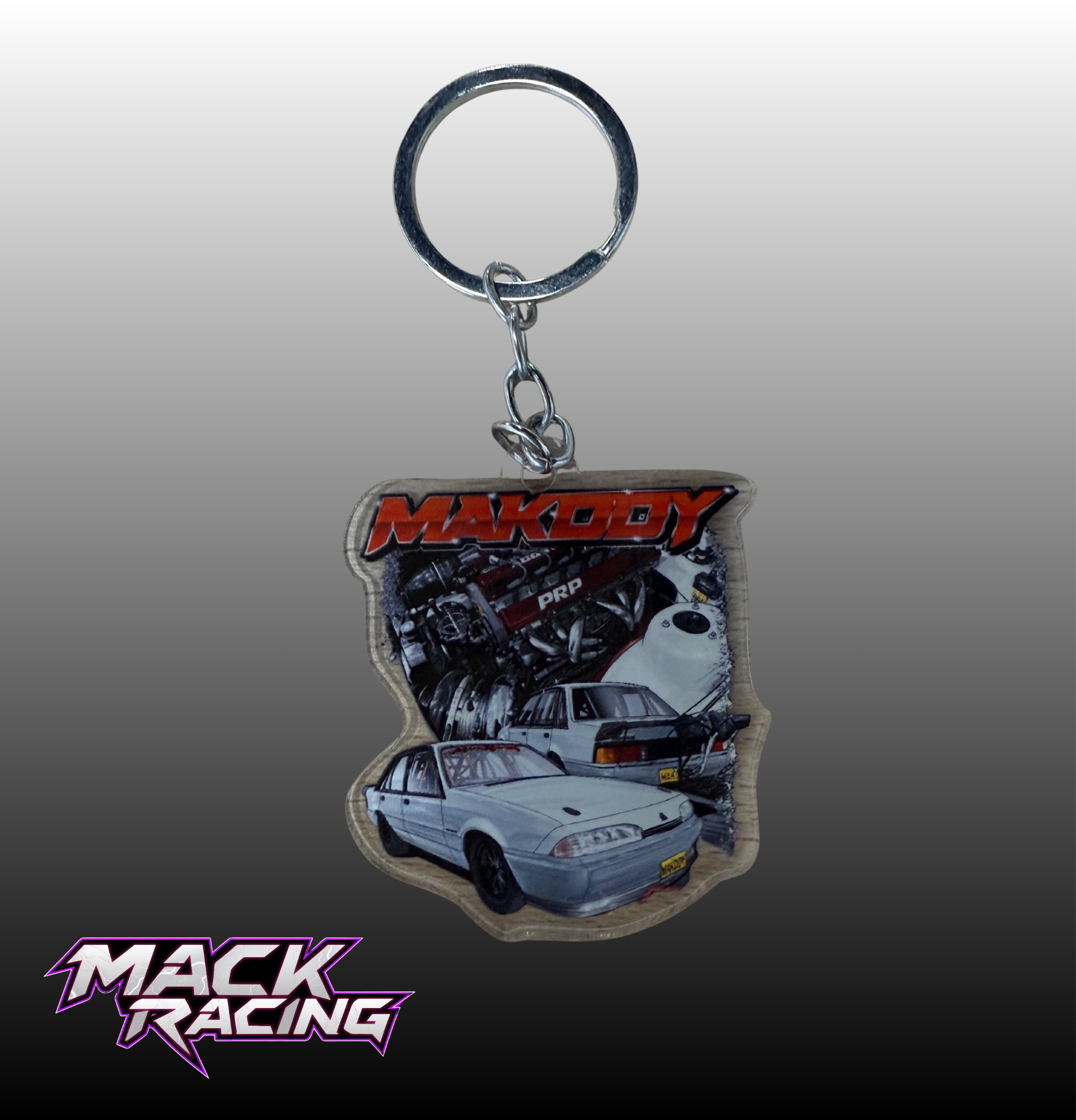 Keyrings