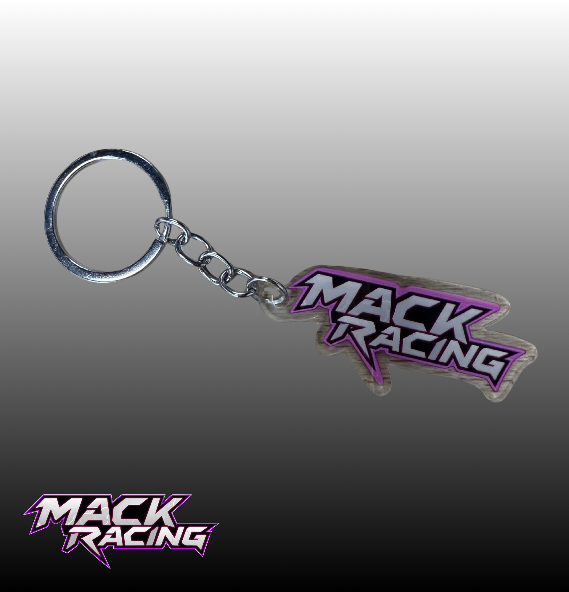 Keyrings