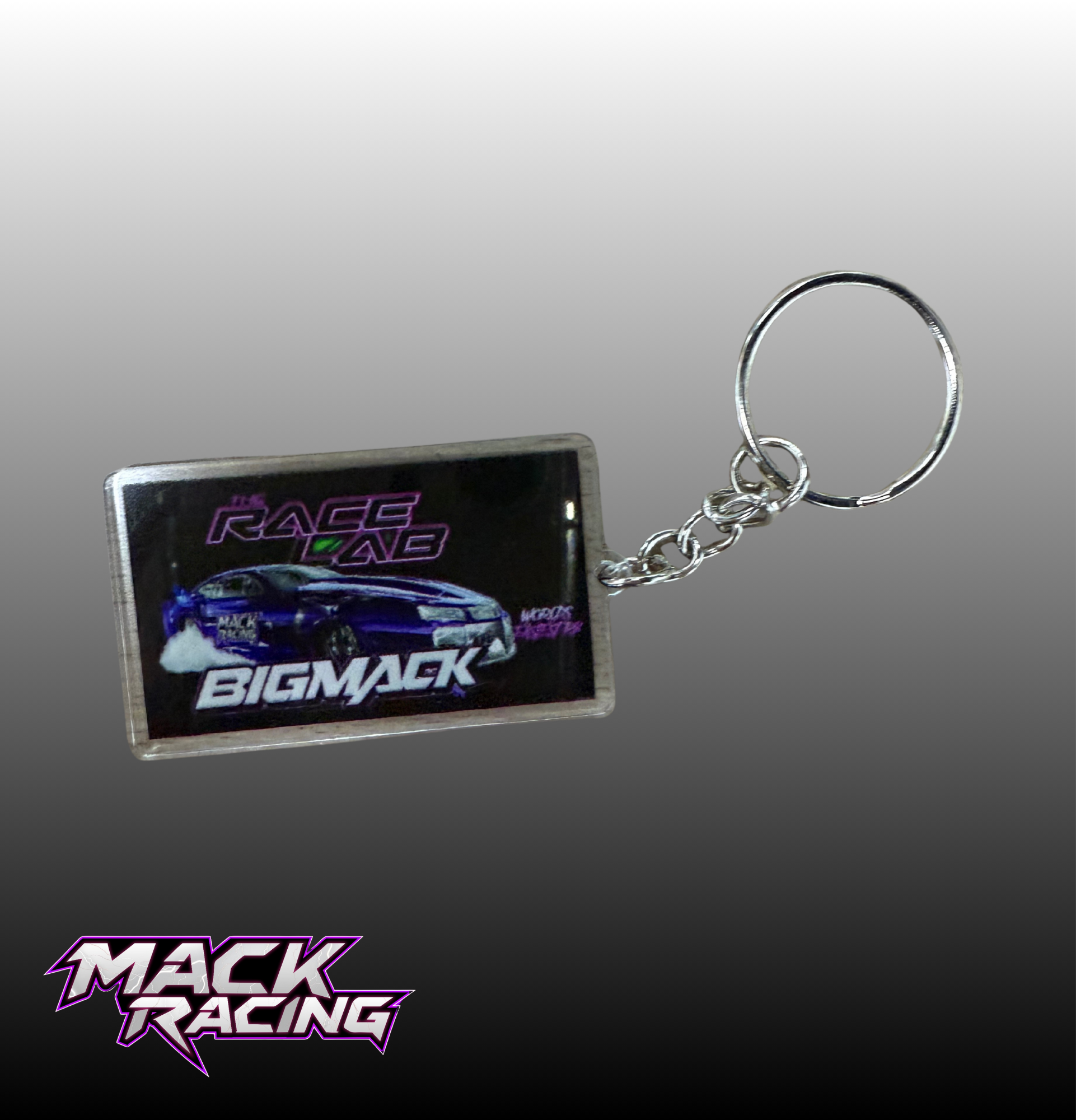 Keyrings