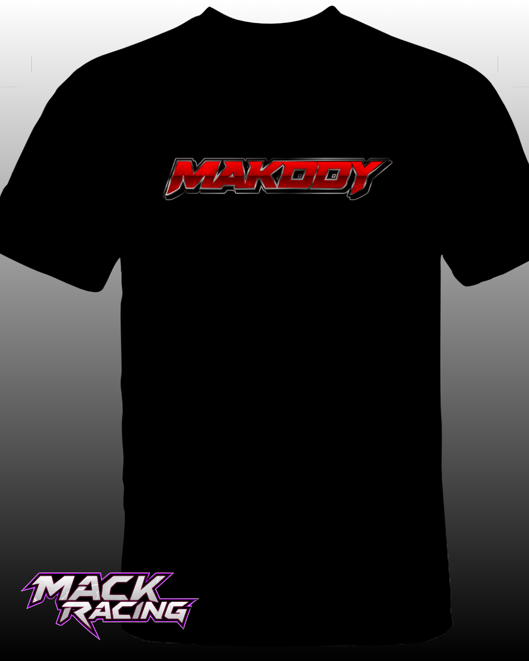 ADULT - MAKDDY 2.0 TEE