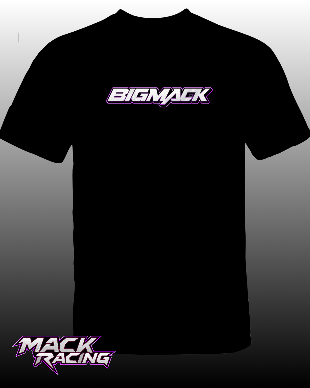 Mini Macks - BIG MACK Tee