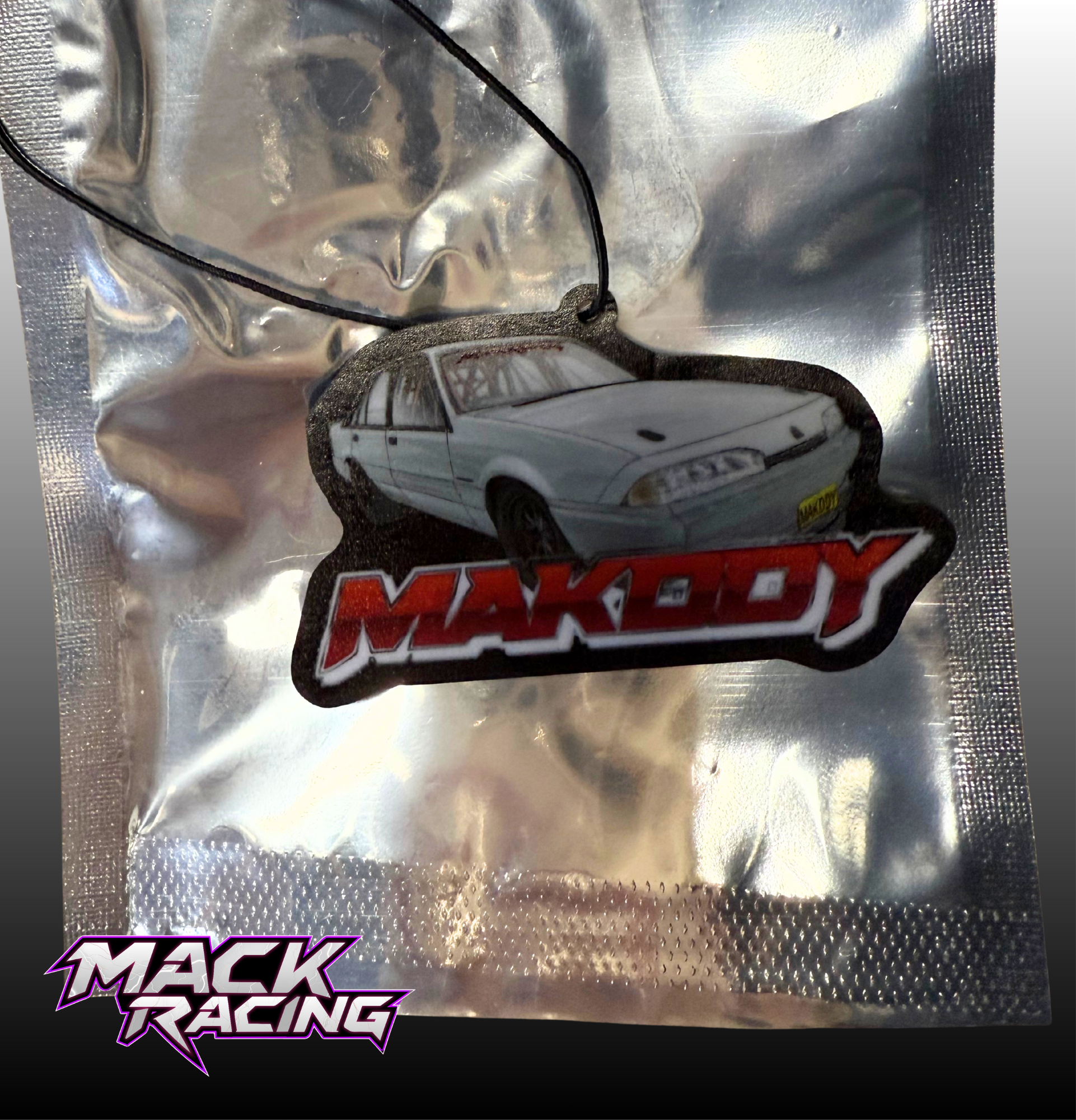 Car air fresheners