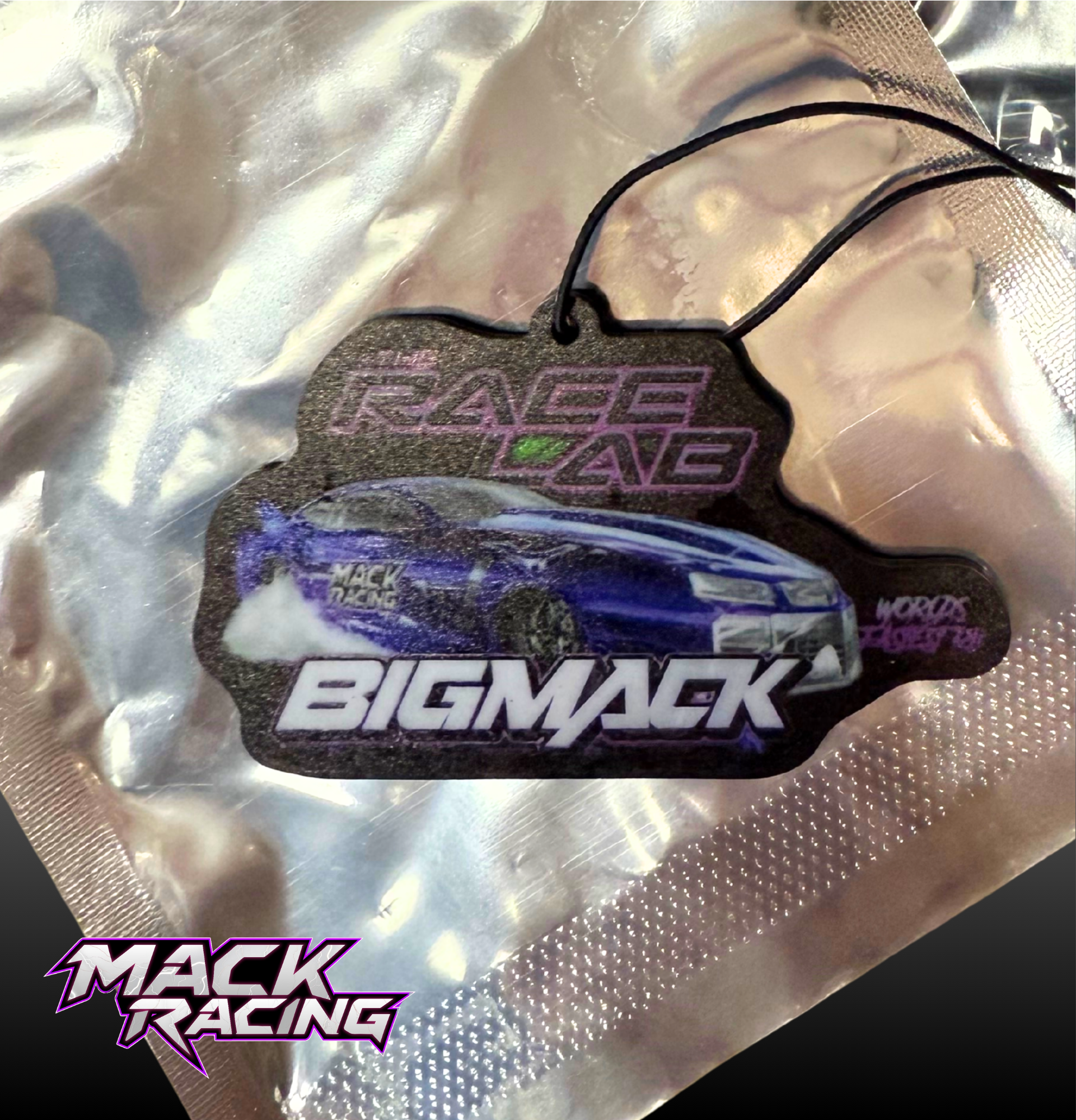 Car air fresheners