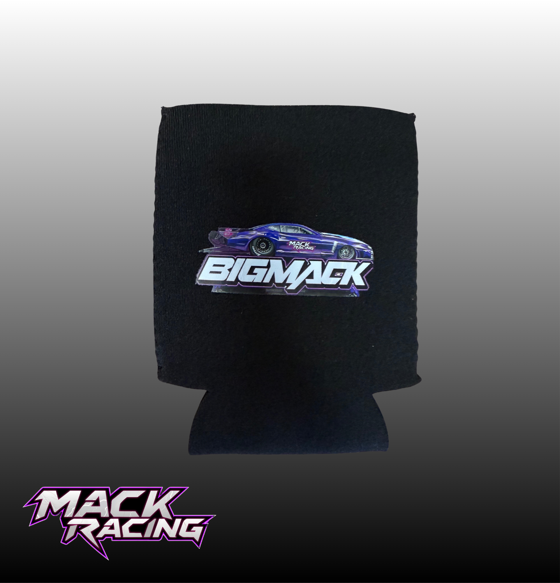 Stubby holders