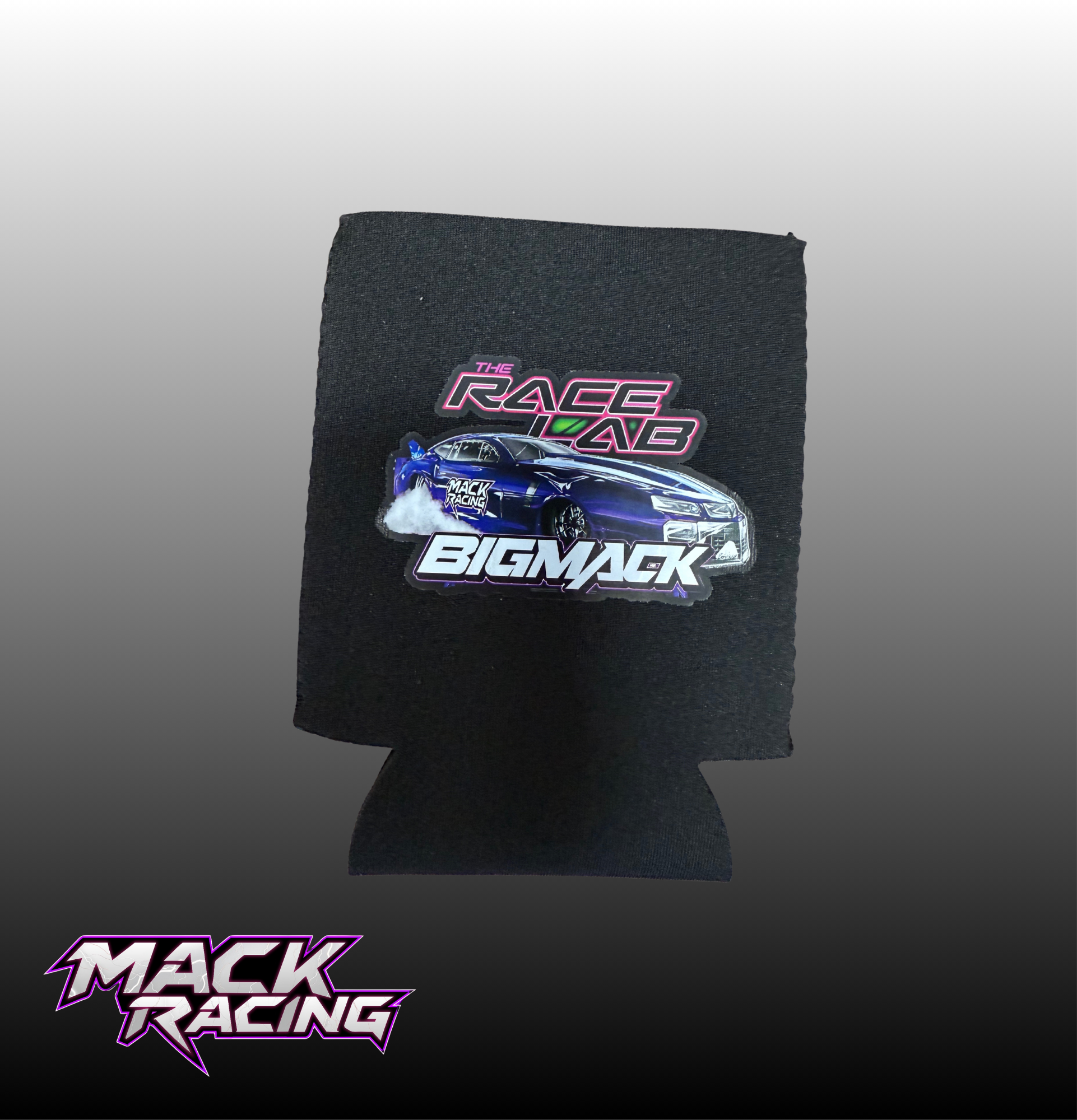 Stubby holders