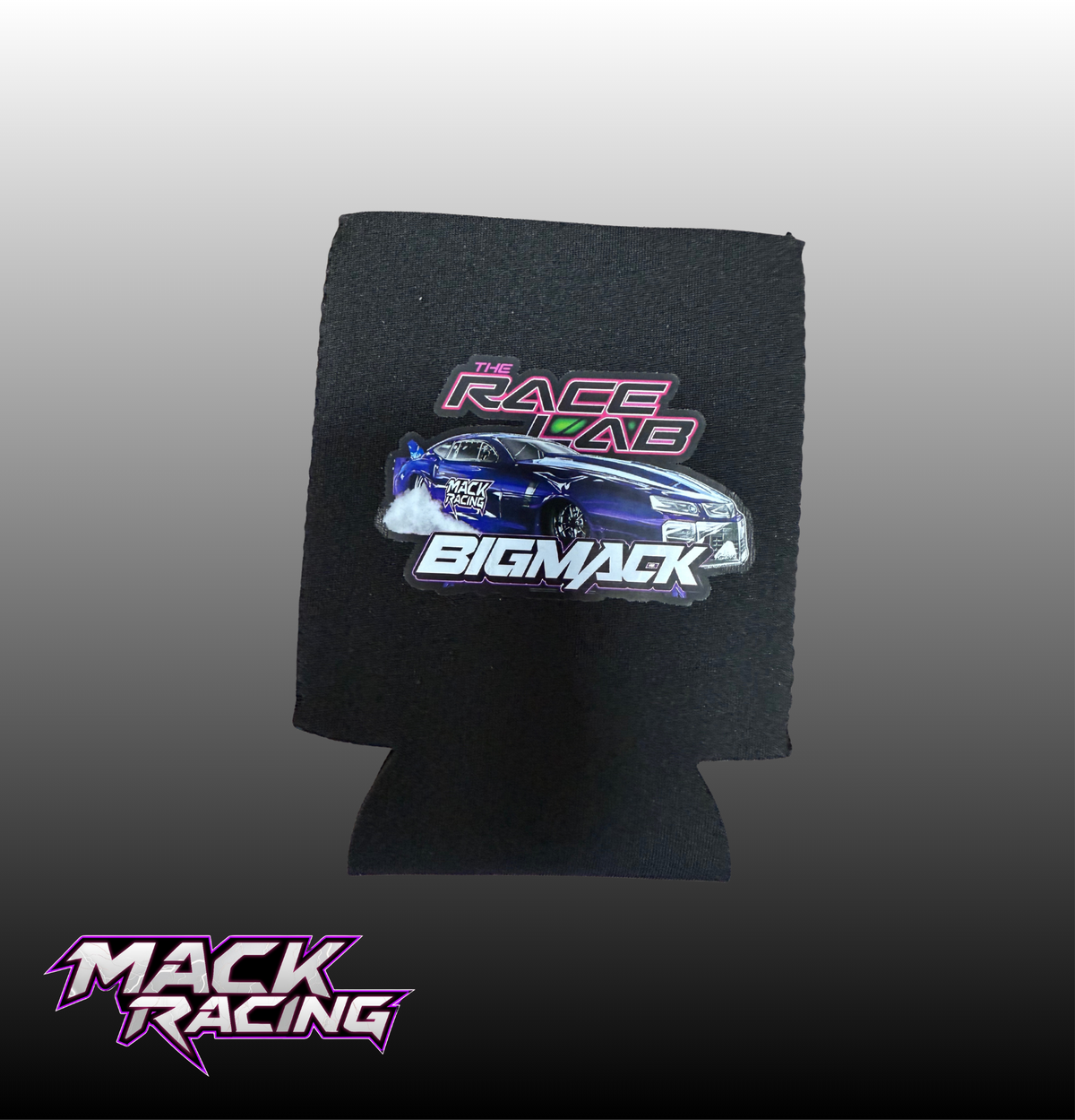Stubby holders