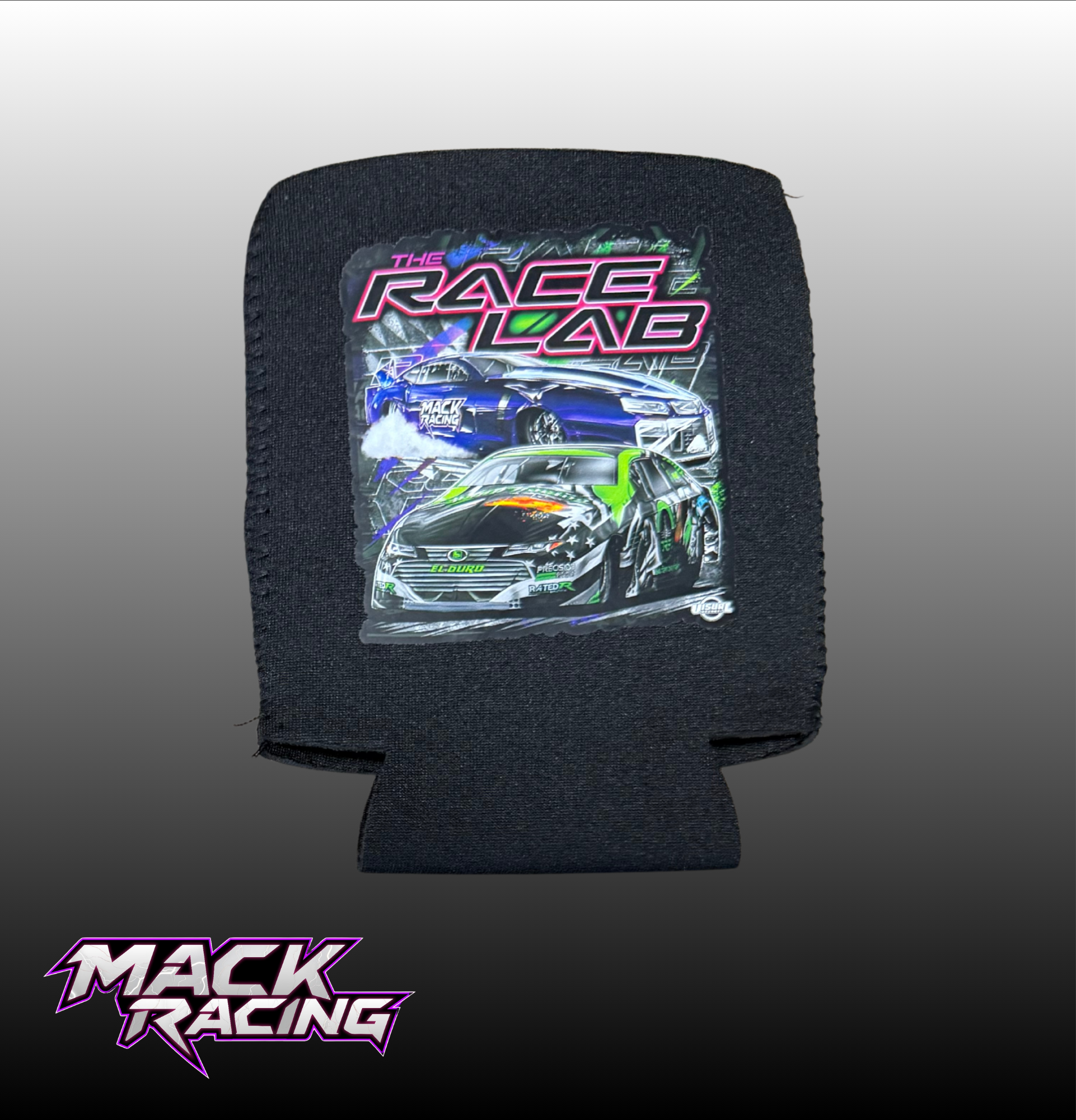 Stubby holders