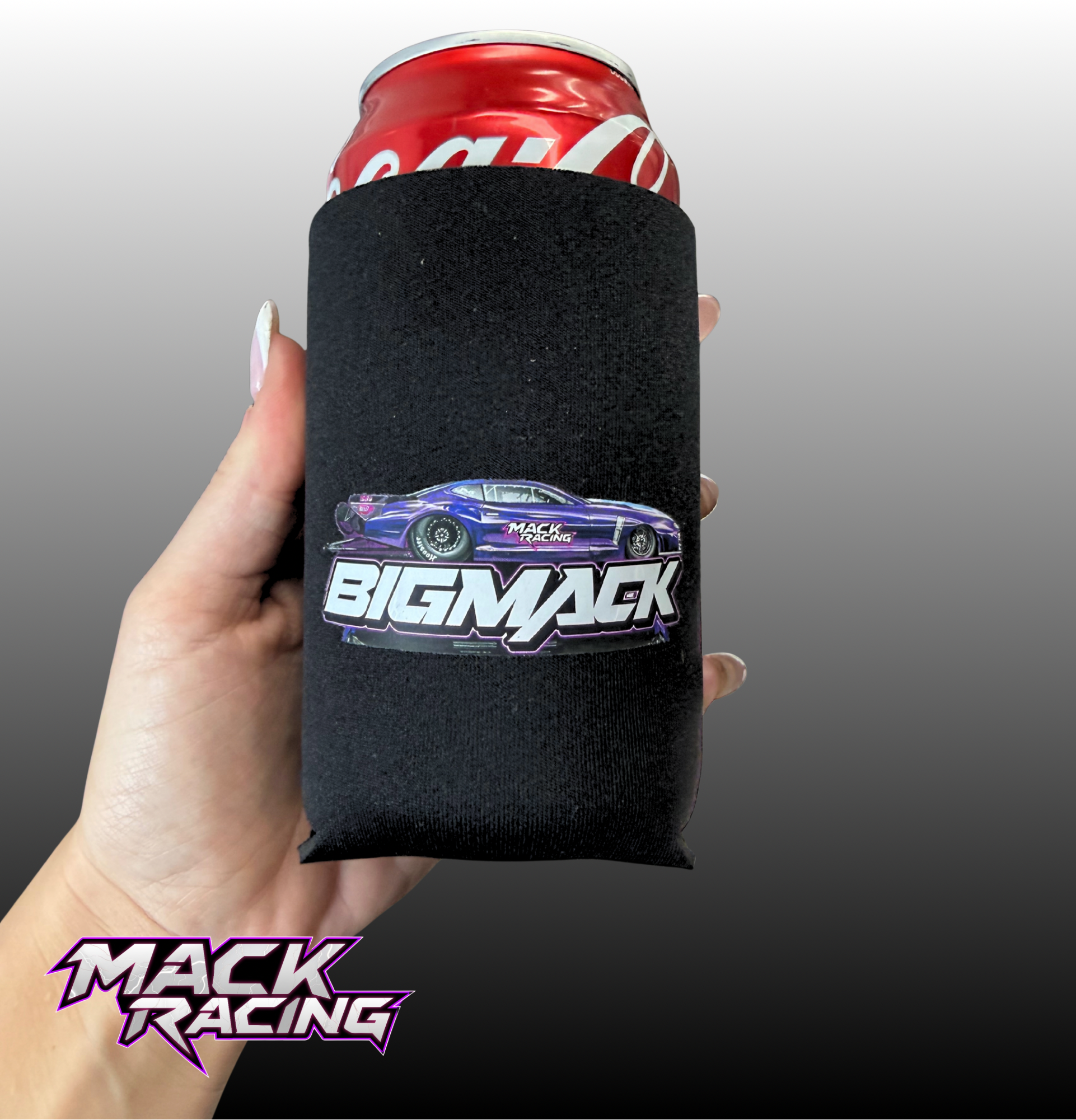 Stubby holders