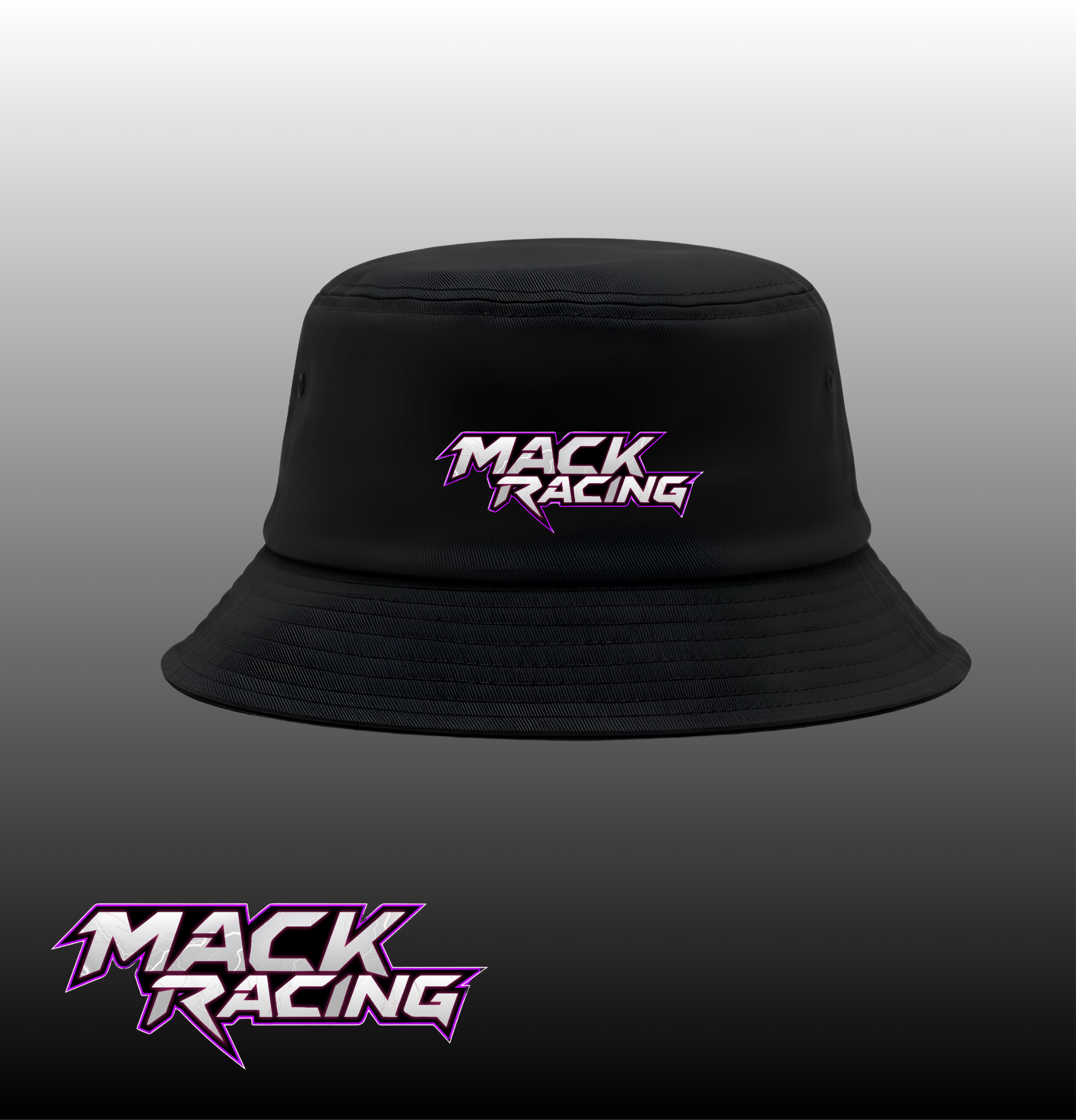 Bucket hat