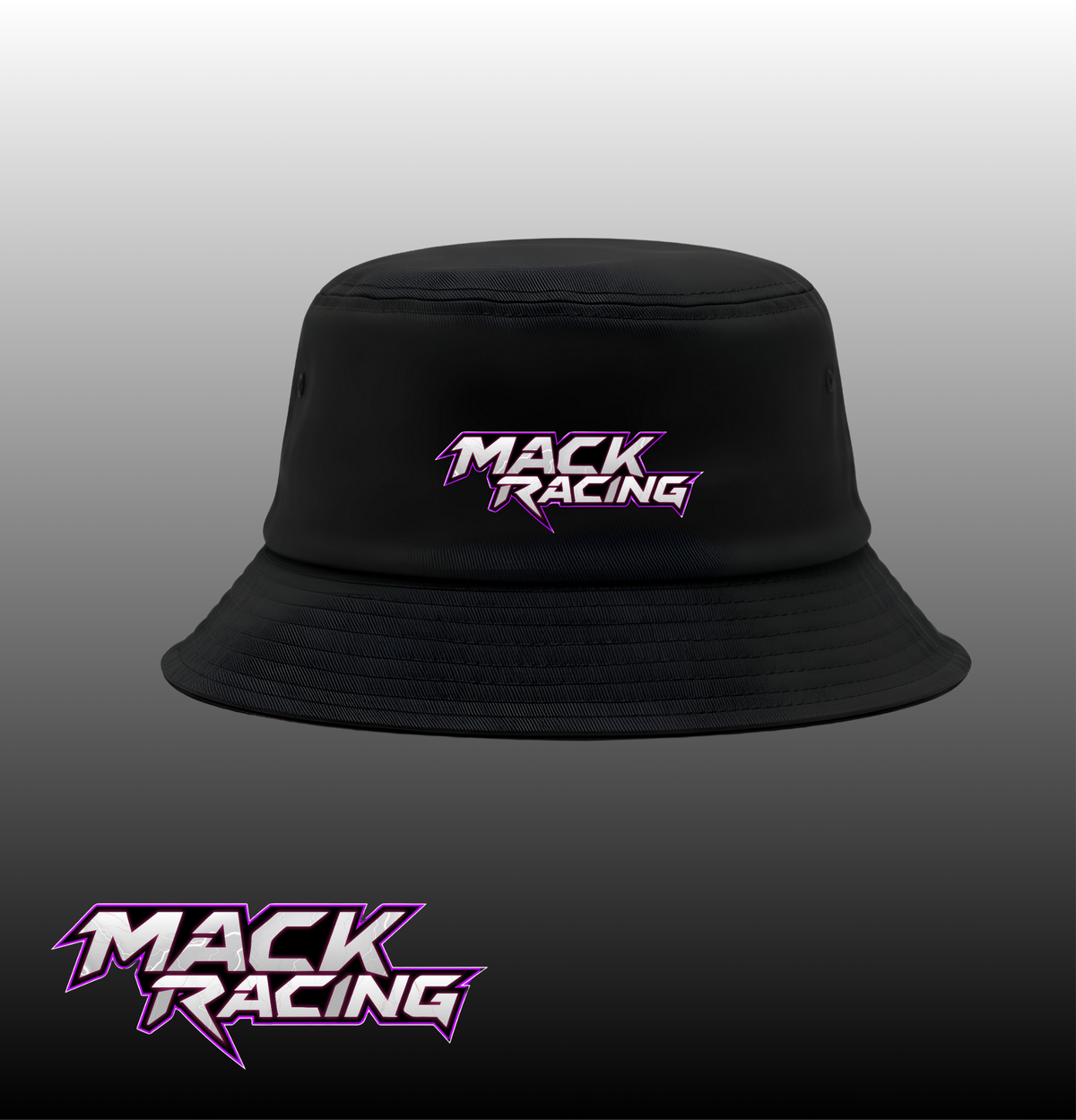 Bucket hat