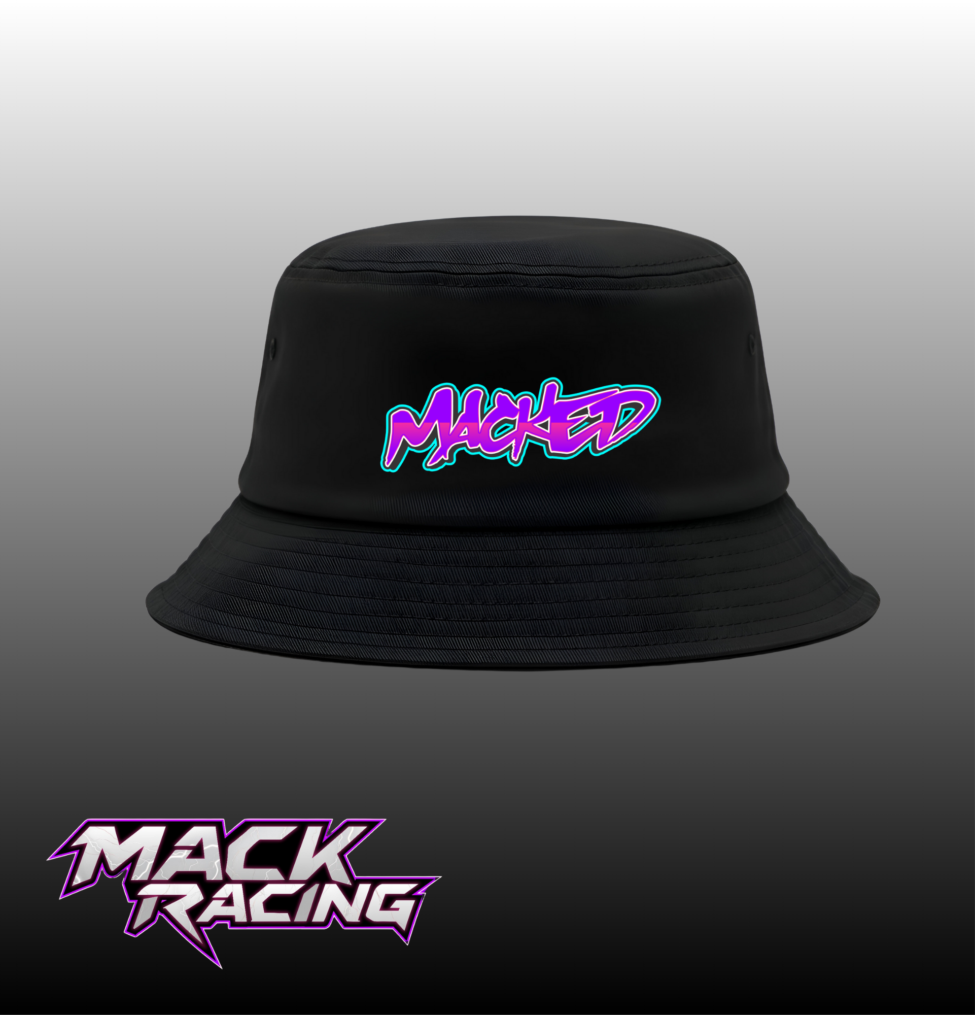 Bucket hat