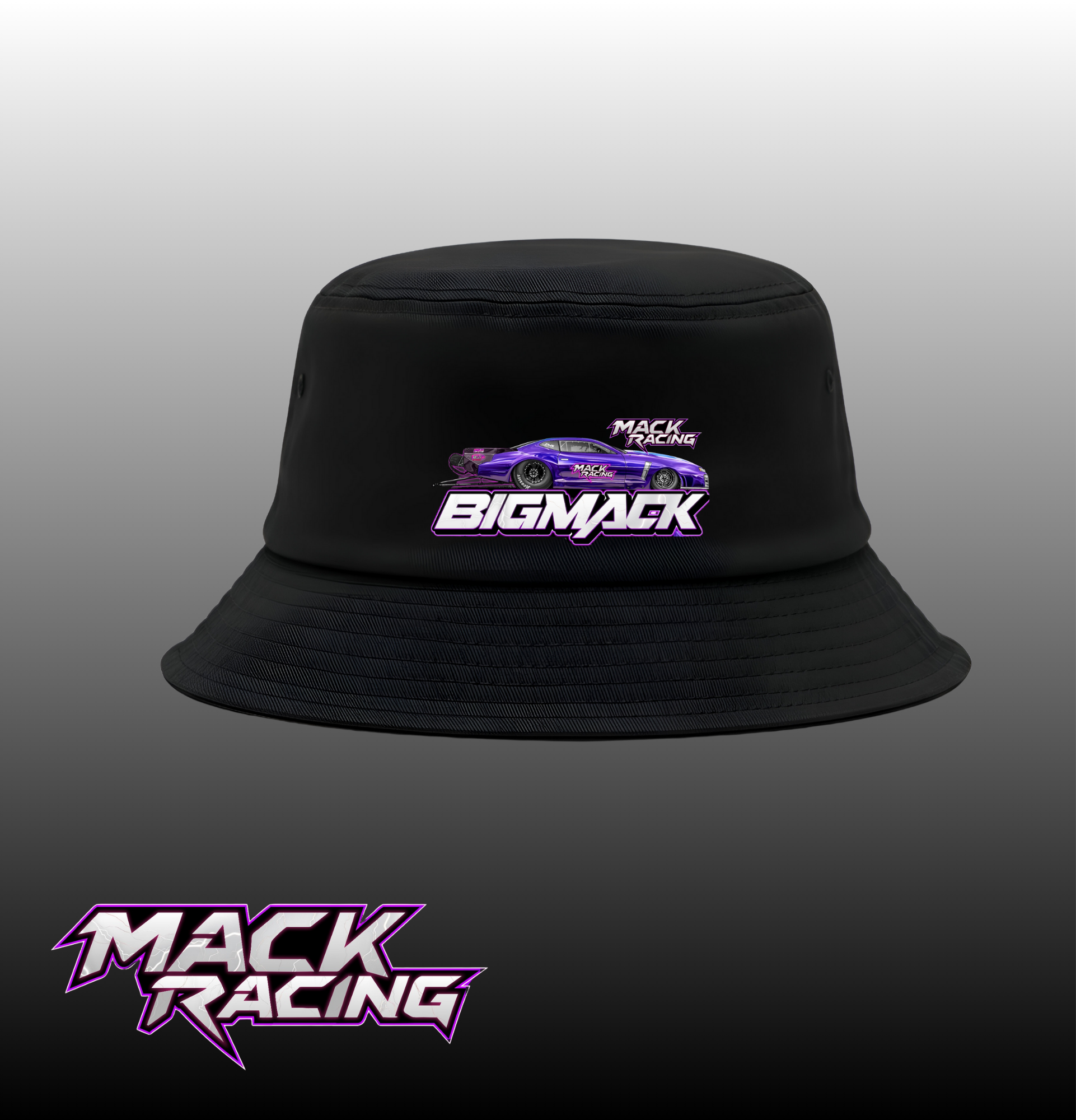 Bucket hat