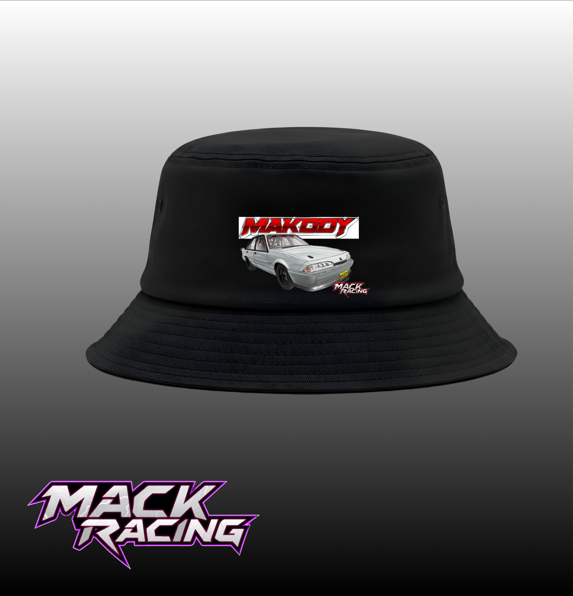 Bucket hat