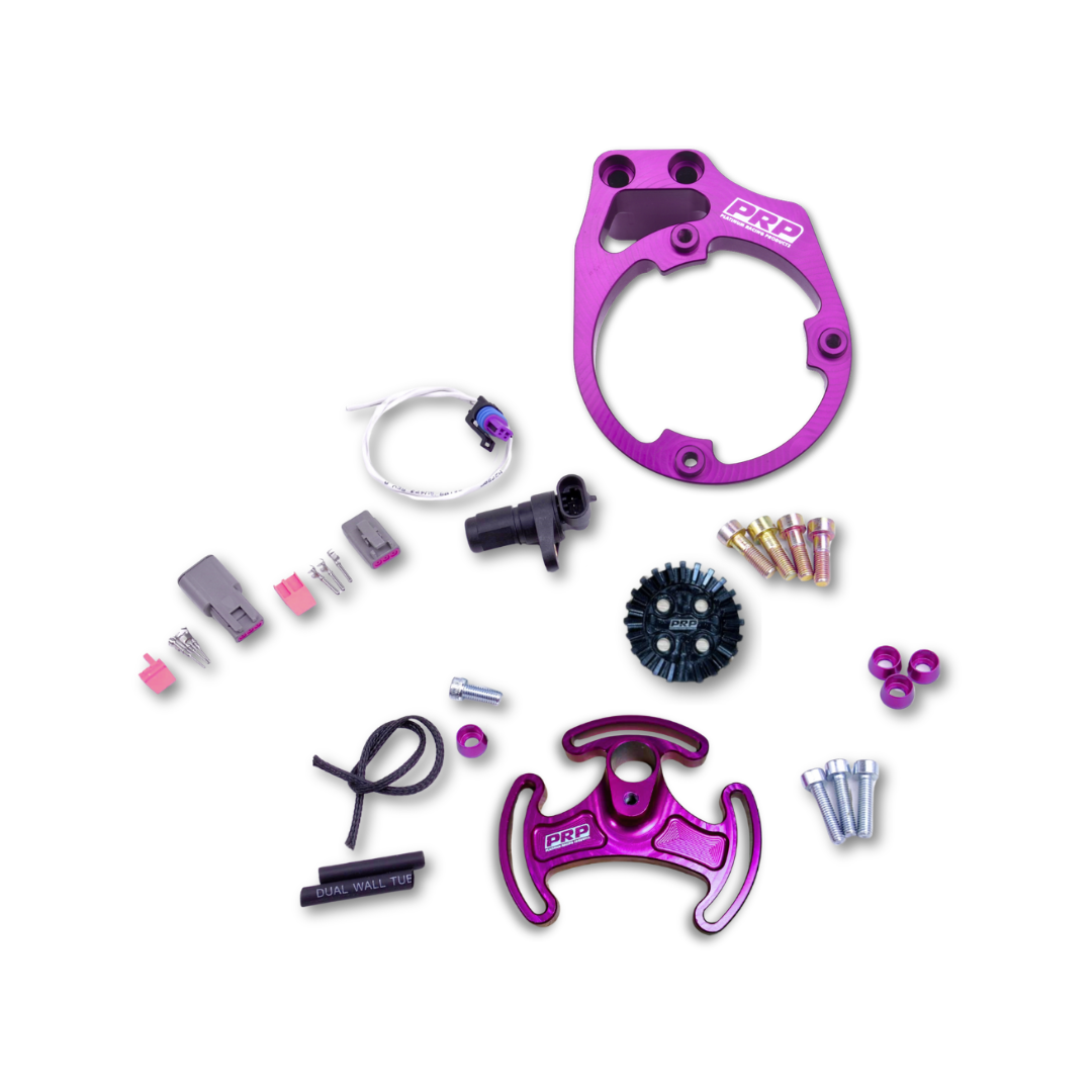 PRP Street Series Cam Ignition Timing Kit - Nissan Holden RB30 SOHC