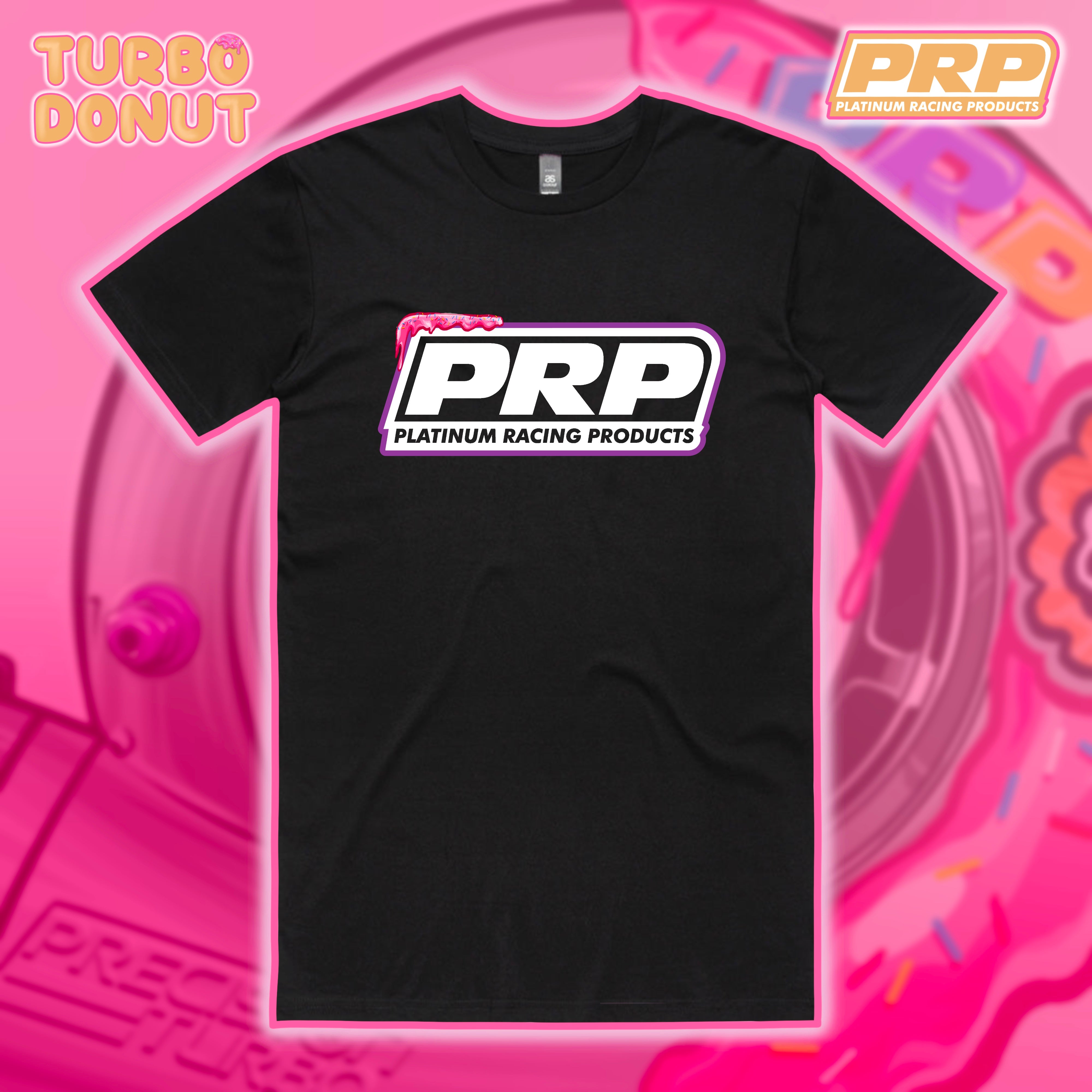 PRP Donut Shirt