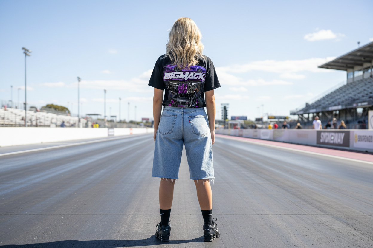 ADULT - BIG MACK 2.0 TEE