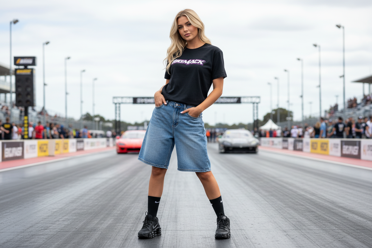 ADULT - BIG MACK 2.0 TEE