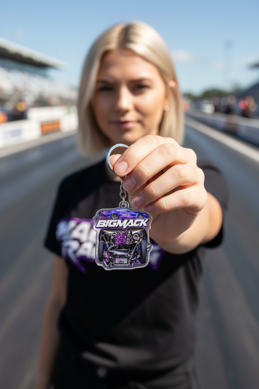 Keyrings