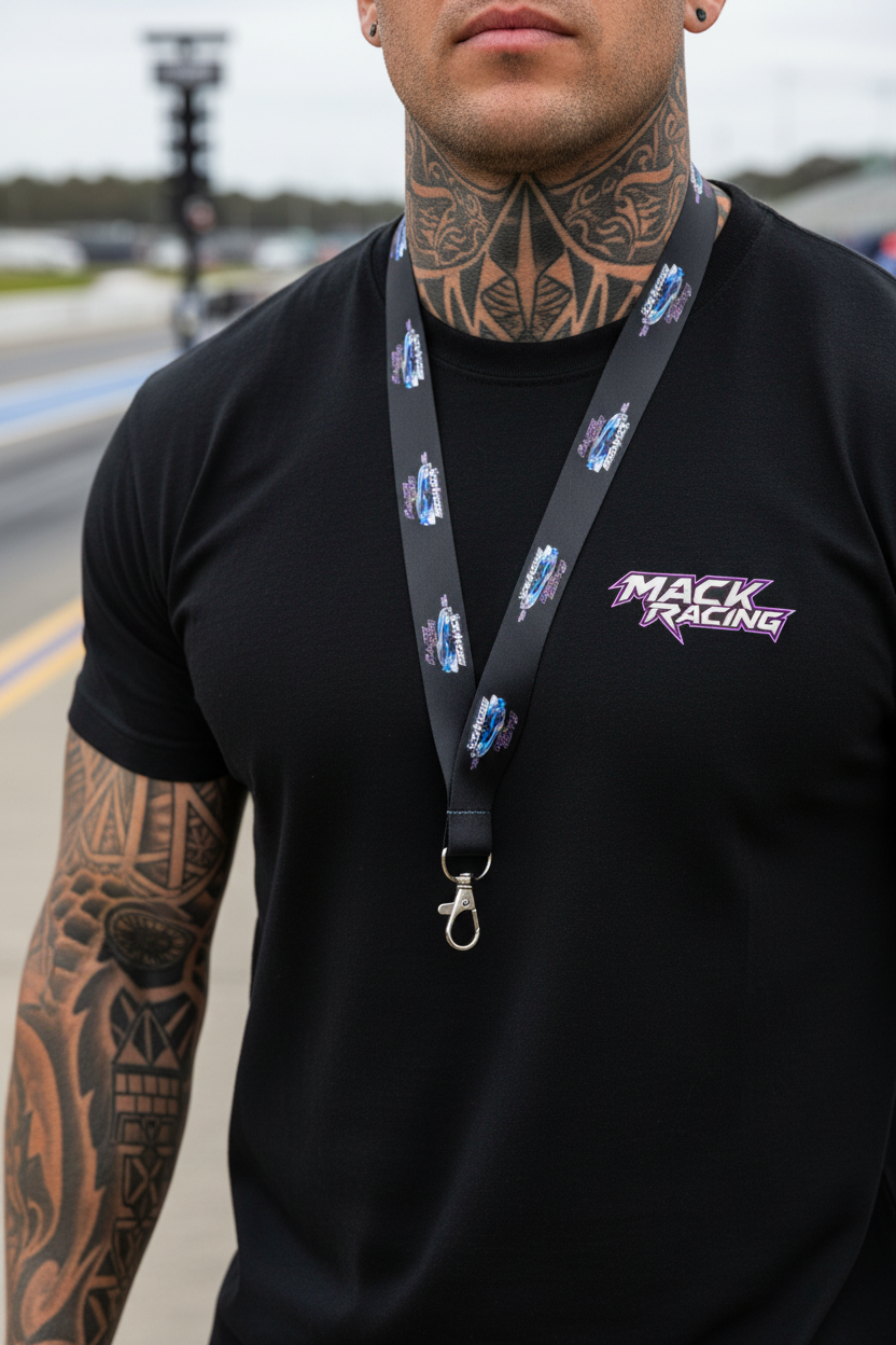 Lanyards