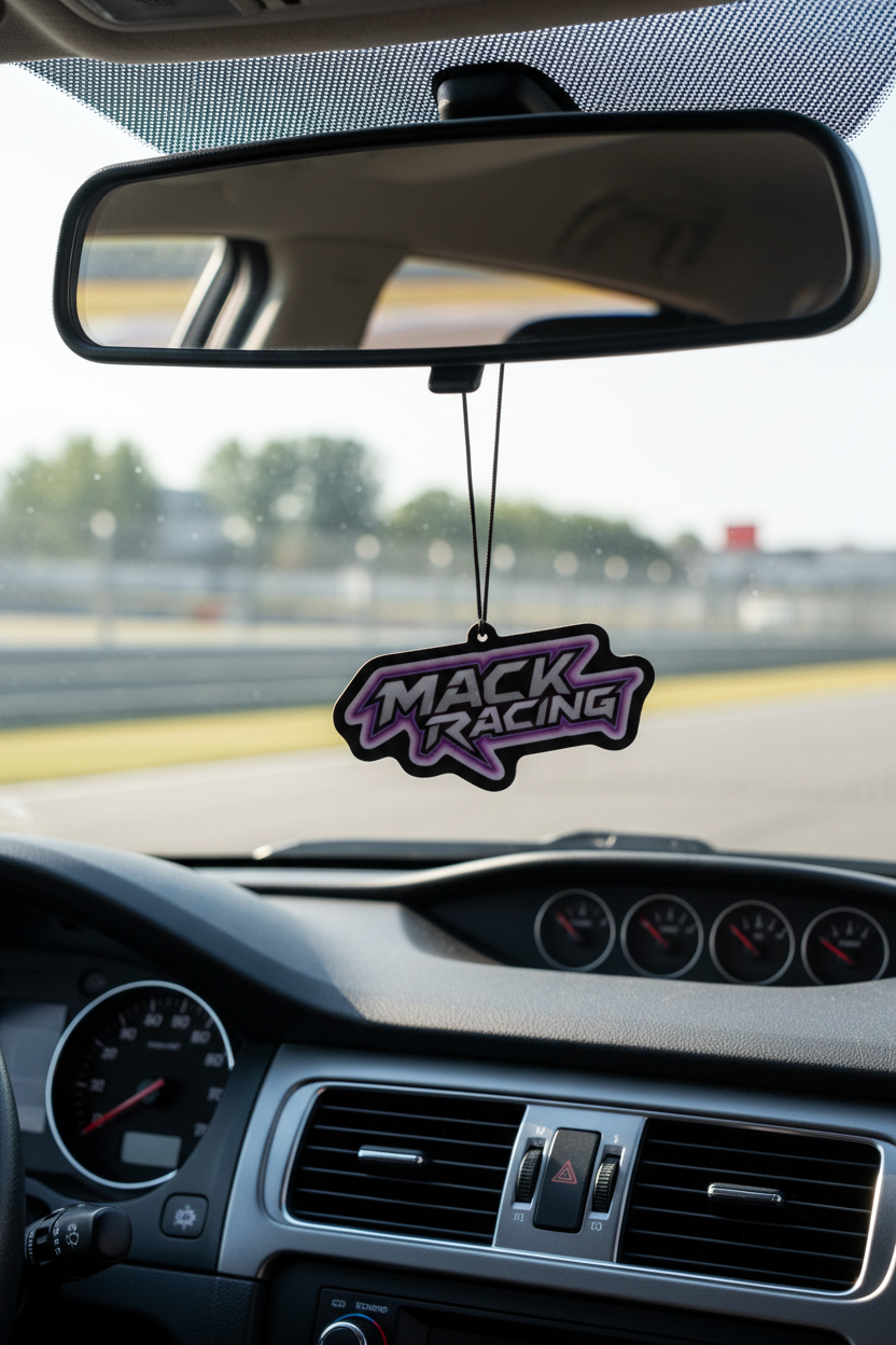 Car air fresheners