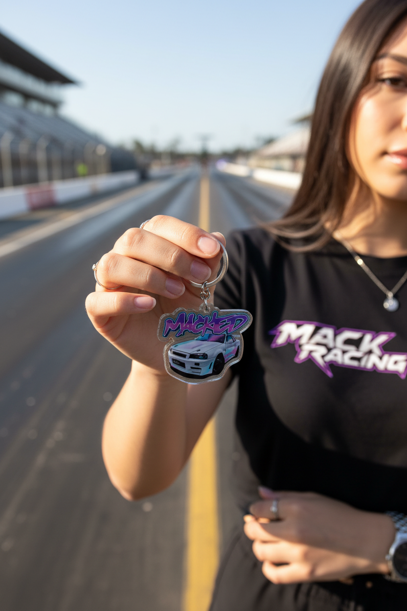 Keyrings