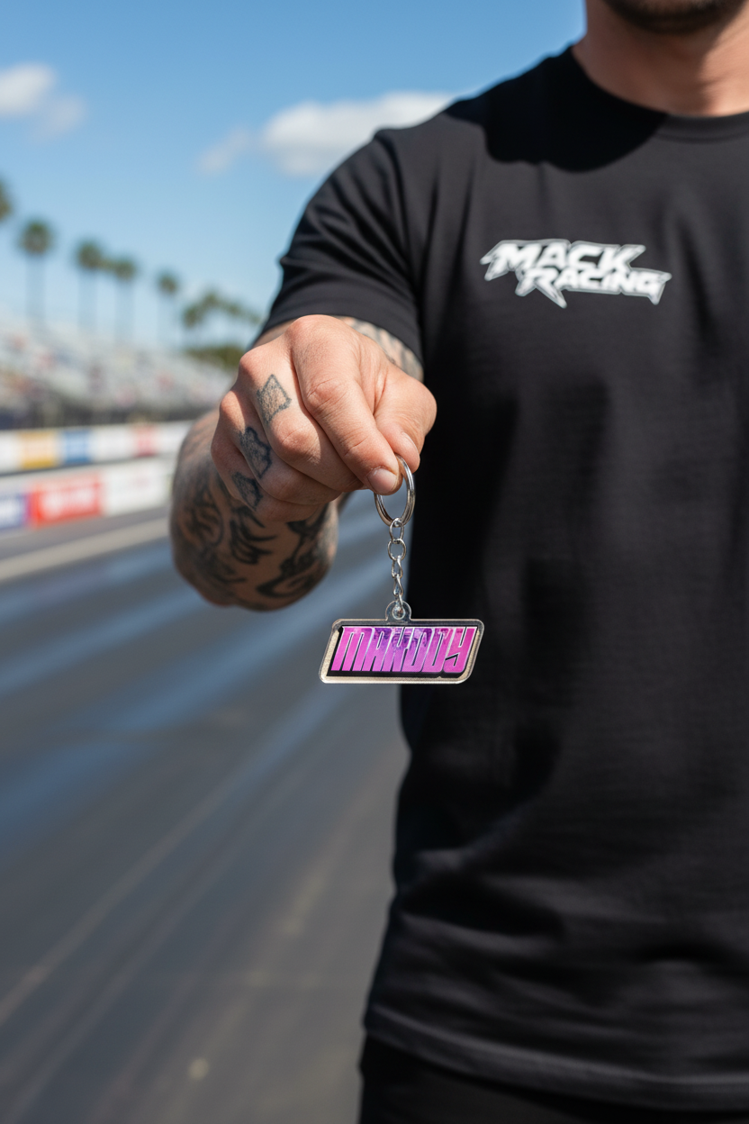 Keyrings