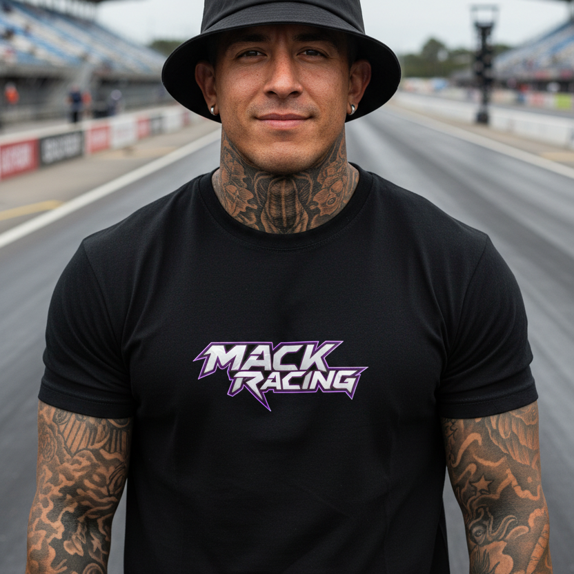MAKDDY Bucket Hat Male Headshot