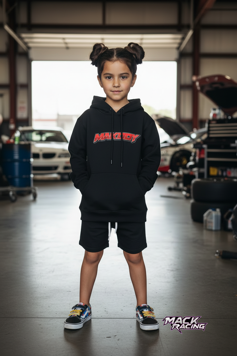 Mini Macks - MAKDDY Hoody