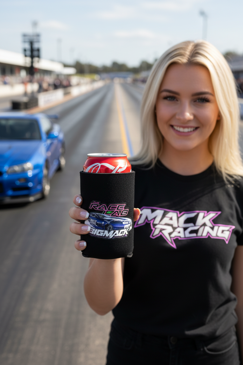 Stubby holders